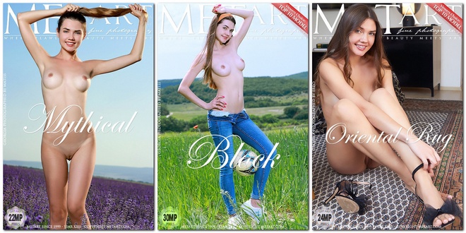Georgia - MetArt - Photo and Video Pack 2017-2024 Georgia - MetArt - Photo and Video Pack 2017-2024