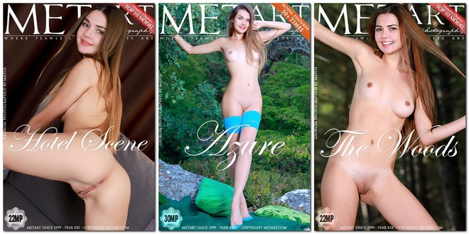 Georgia - MetArt - Photo and Video Pack 2017-2024 Georgia - MetArt - Photo and Video Pack 2017-2024