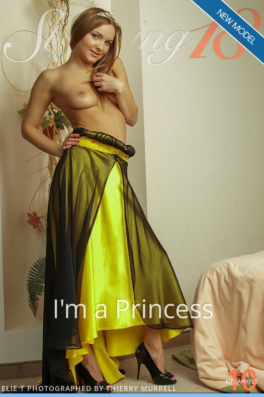 [Stunning18] Elie T - I'm A Princess