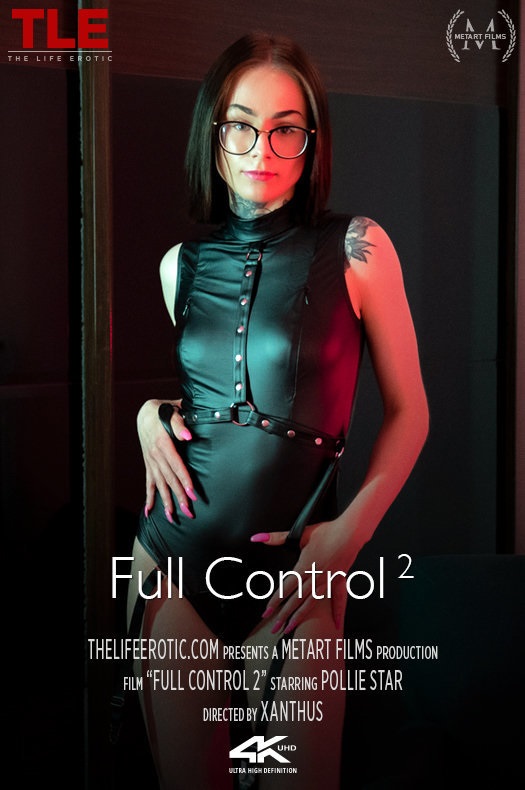 [TheLifeErotic] Pollie Starr - Full Control 2