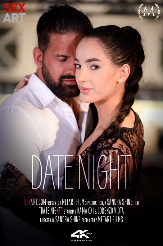 [SexArt] Kama Oxi and Lorenzo Viota - Date Night