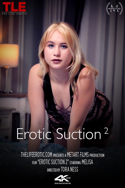 [TheLifeErotic] Melisa - Erotic Suction 2