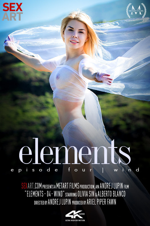 Elements Episode 4 - Wind