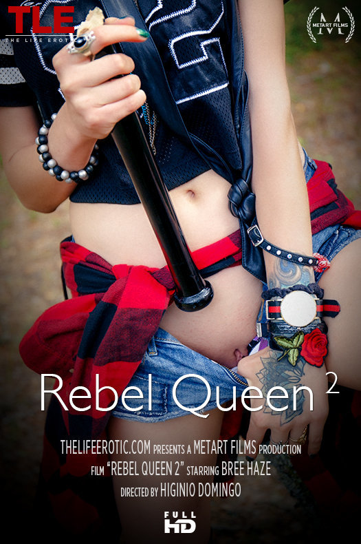 Rebel Queen 2