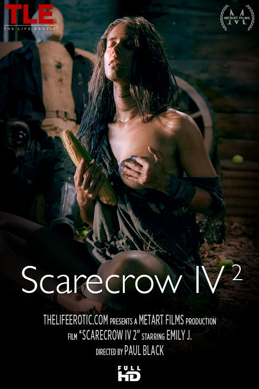 Scarecrow IV 2