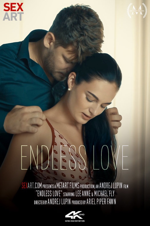 [SexArt] Lee Anne - Endless Love