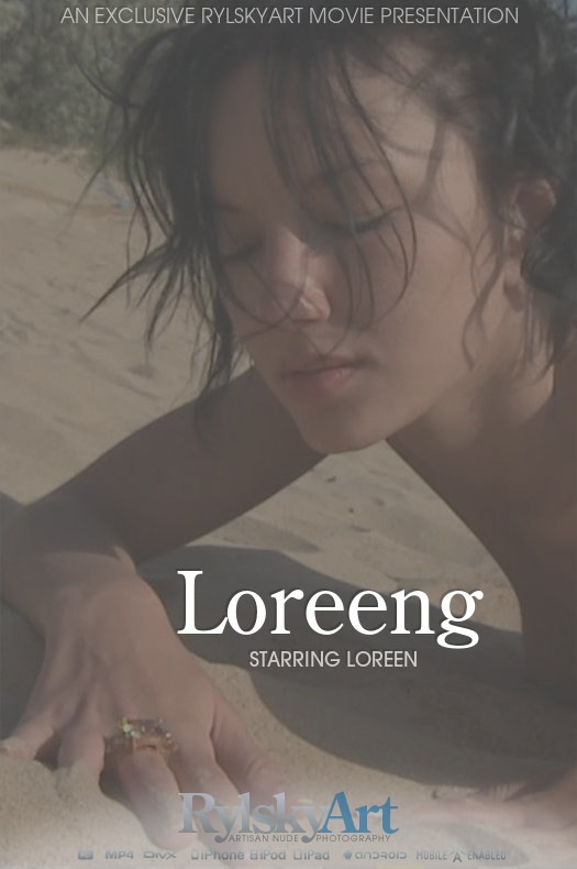 [RylskyArt] Loreen - Loreeng