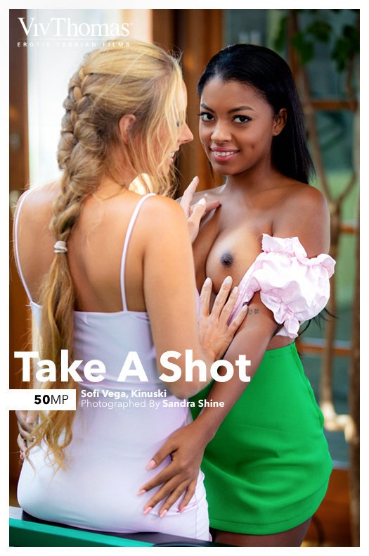 [VivThomas] Sofi Vega and Kinuski - Take A Shot