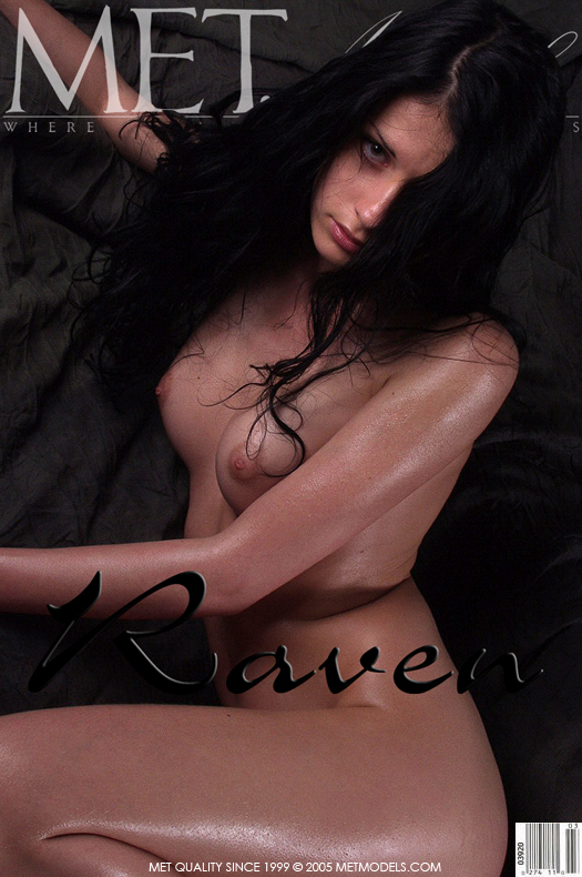 [MetModels] Jelena - Raven