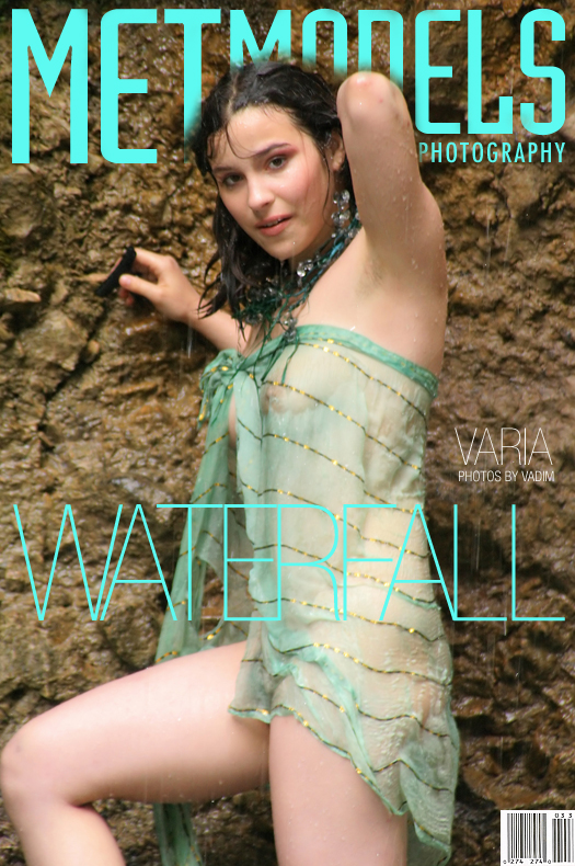 [MetModels] Varia - Waterfall