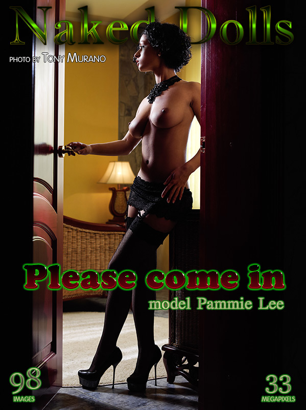 Pammie Lee - Please Come In