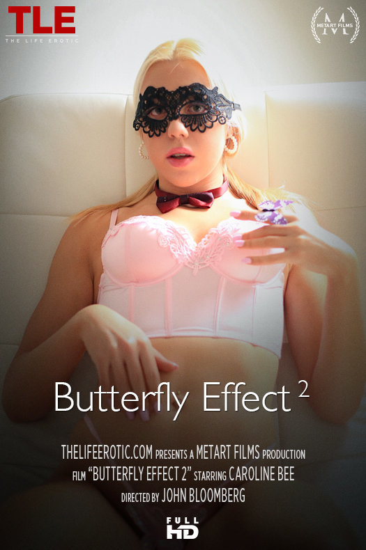 [TheLifeErotic] Caroline Bee - Butterfly Effect 2
