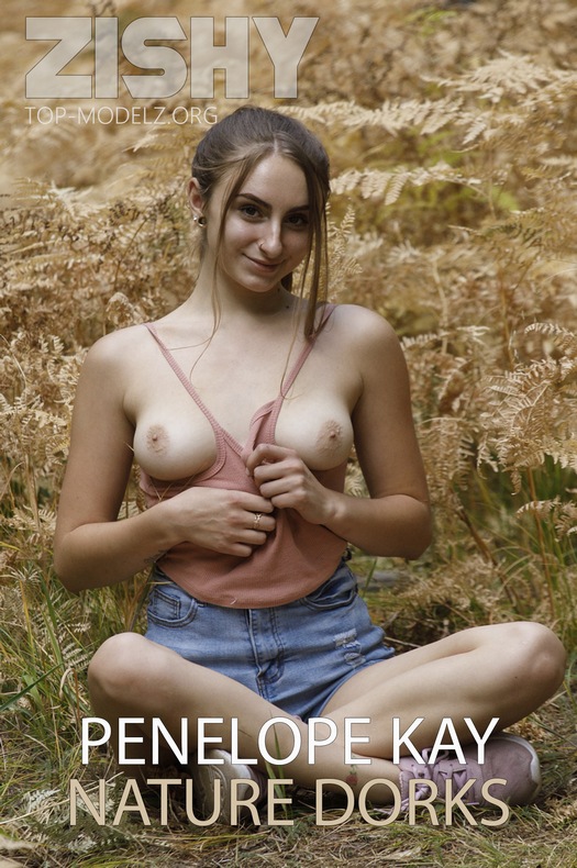 [Zishy] Penelope Kay - Nature Dorks