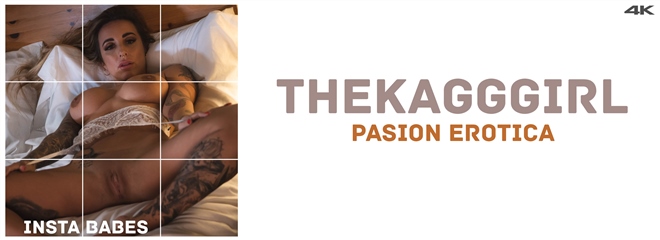 [Fitting-Room] Thekagggirl - Pasion Erotica