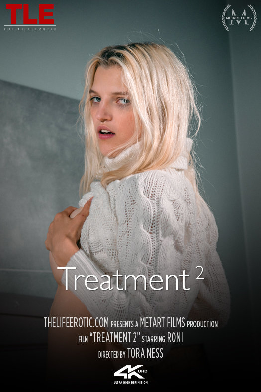 [TheLifeErotic] Roni - Treatment 2