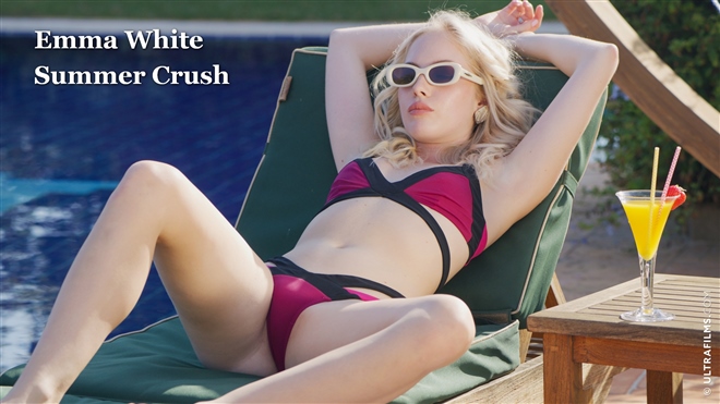 Emma White - Summer Crush