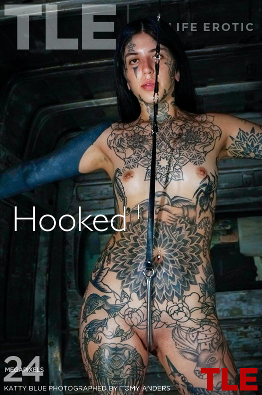 [TheLifeErotic] Katty Blue - Hooked 1