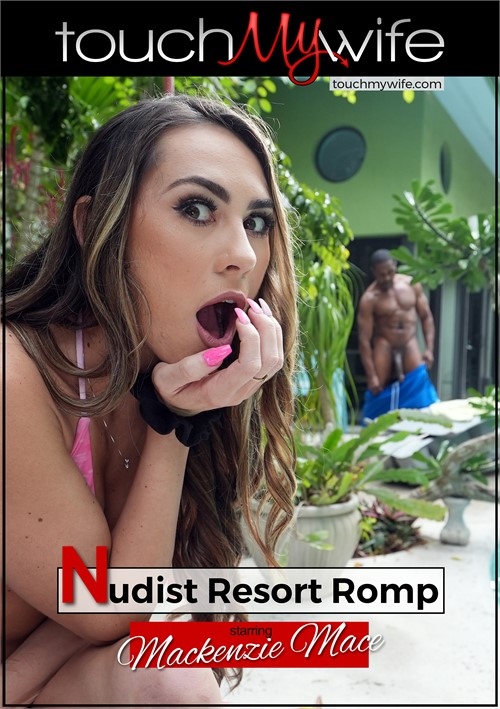 Mackenzie Mace - Nudist Resort Romp