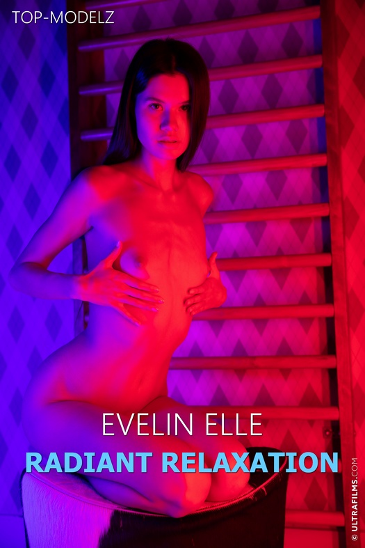 Evelin Elle - Radiant Relaxation