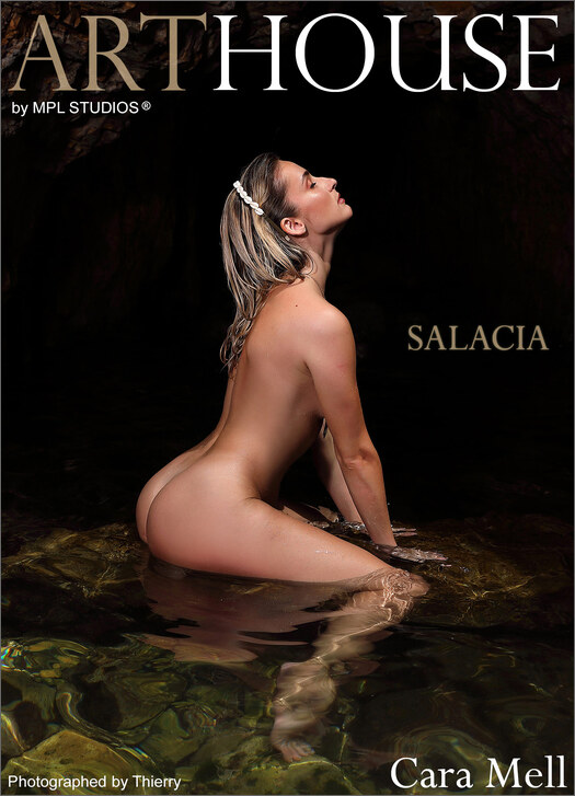 [MPLStudios] Cara Mell - Salacia