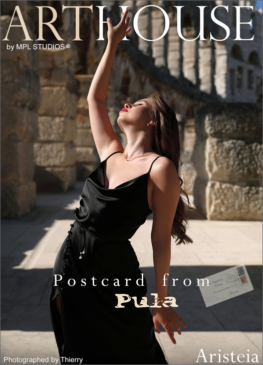 [MPLStudios] Aristeia - Postcard from Pula