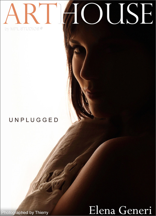 [MPLStudios] Elena Generi - Unplugged