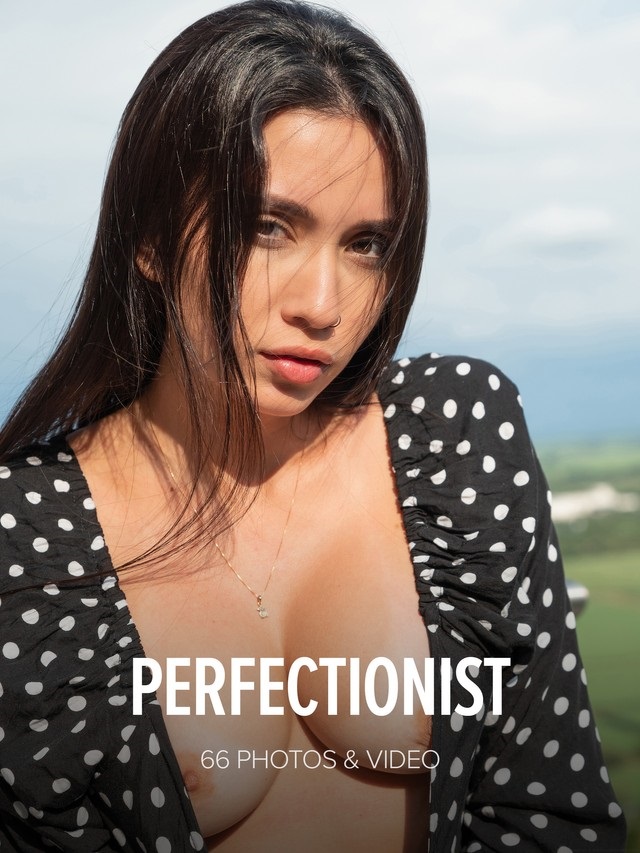 [Watch4Beauty] Kiki Cash - Perfectionist