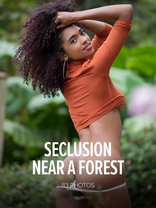 [Watch4Beauty] Barbie - Seclusion Near A Forest