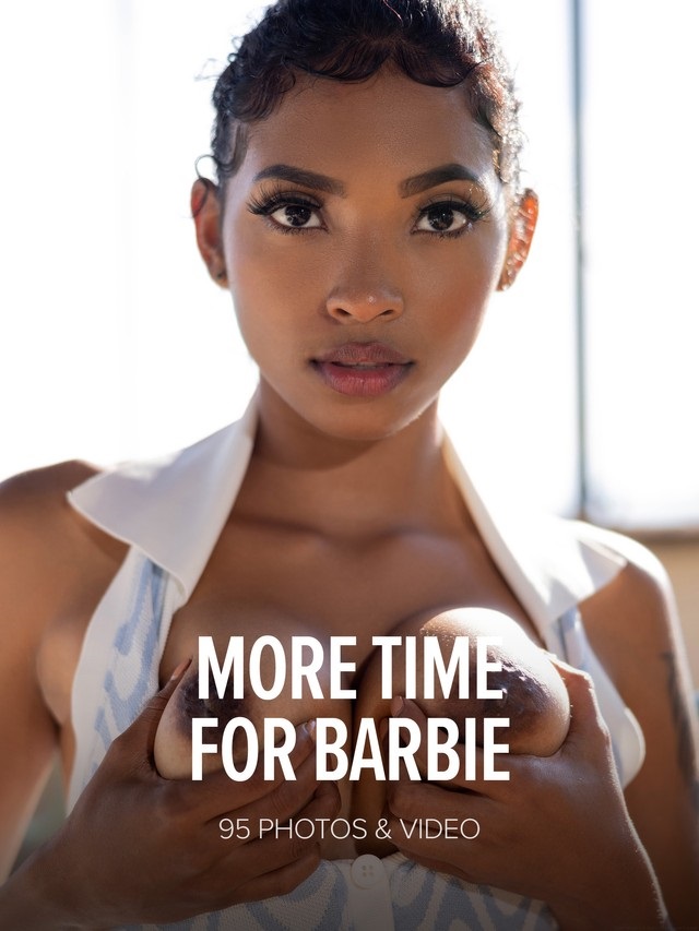 [Watch4Beauty] Barbie - More Time For Barbie